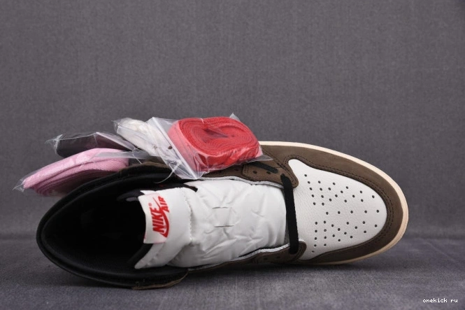 Chep Onekick SP TS 'TRAVIS HIGH 1 2.0 CD4487-100 JORDAN - OG SCOTT' AIR 0805